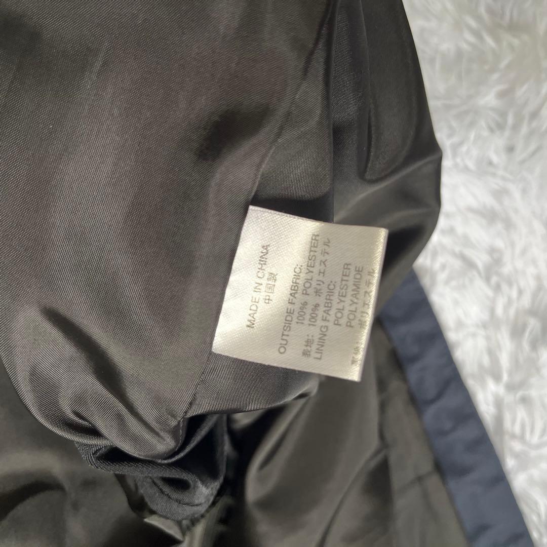 【AW48】AA HARDWEAR フード付きジャケット スノボ スキー