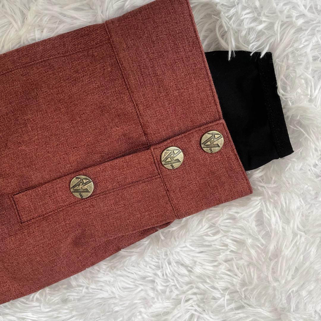 【AW48】AA HARDWEAR フード付きジャケット スノボ スキー