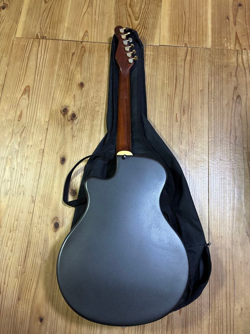 YAMAHA APX-8S エレアコ 長渕剛　アルフィー他