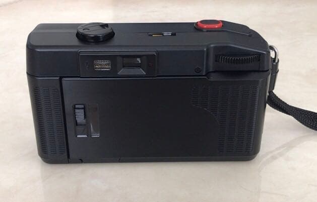 希少美品★FUJI picPAL2フィルムカメラ