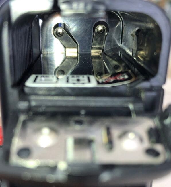 希少美品★FUJI picPAL2フィルムカメラ