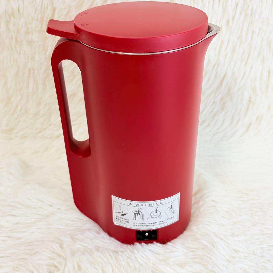 レコルト　自動調理ポッド　rsy-1