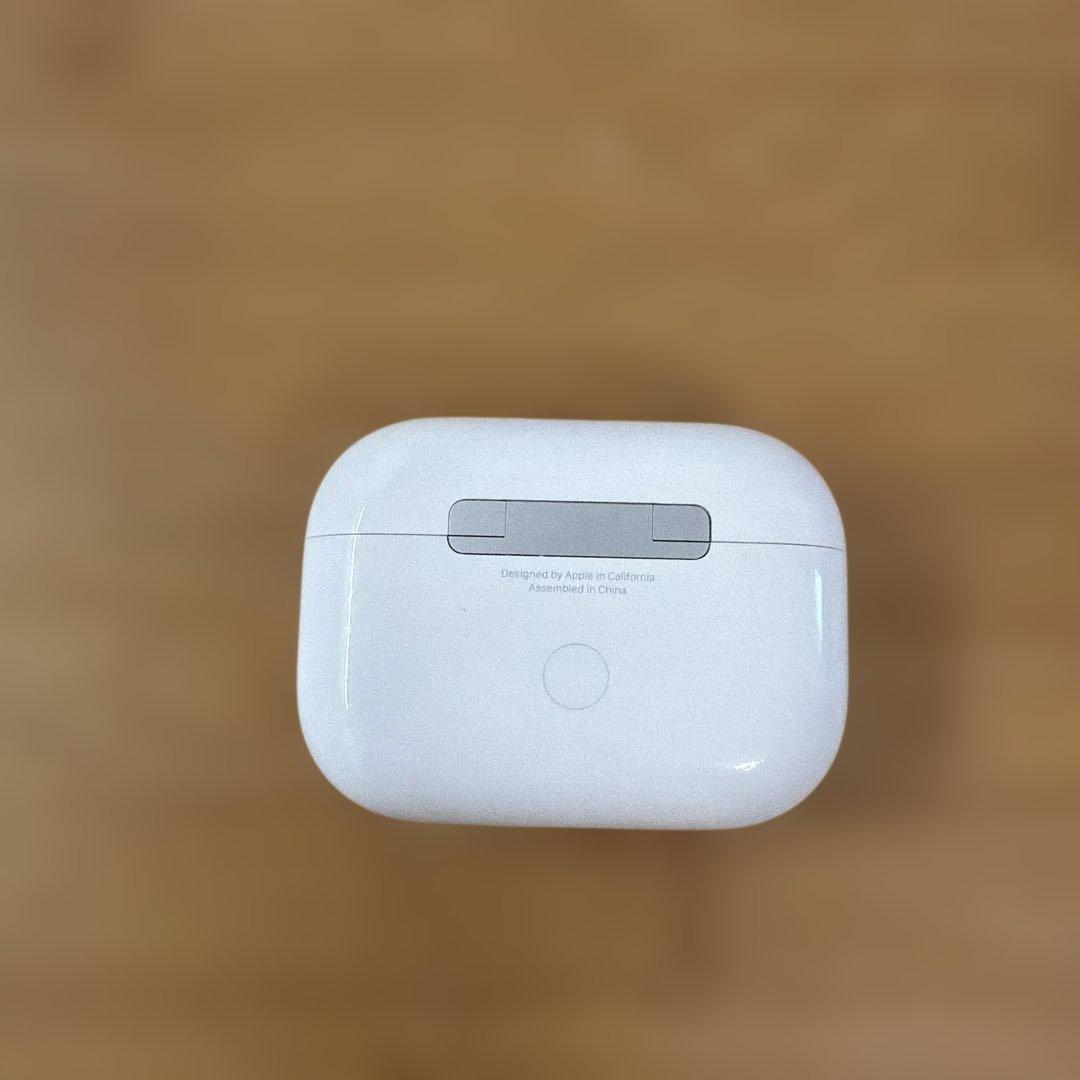 AirPods Pro 第2世代ホワイト 本体