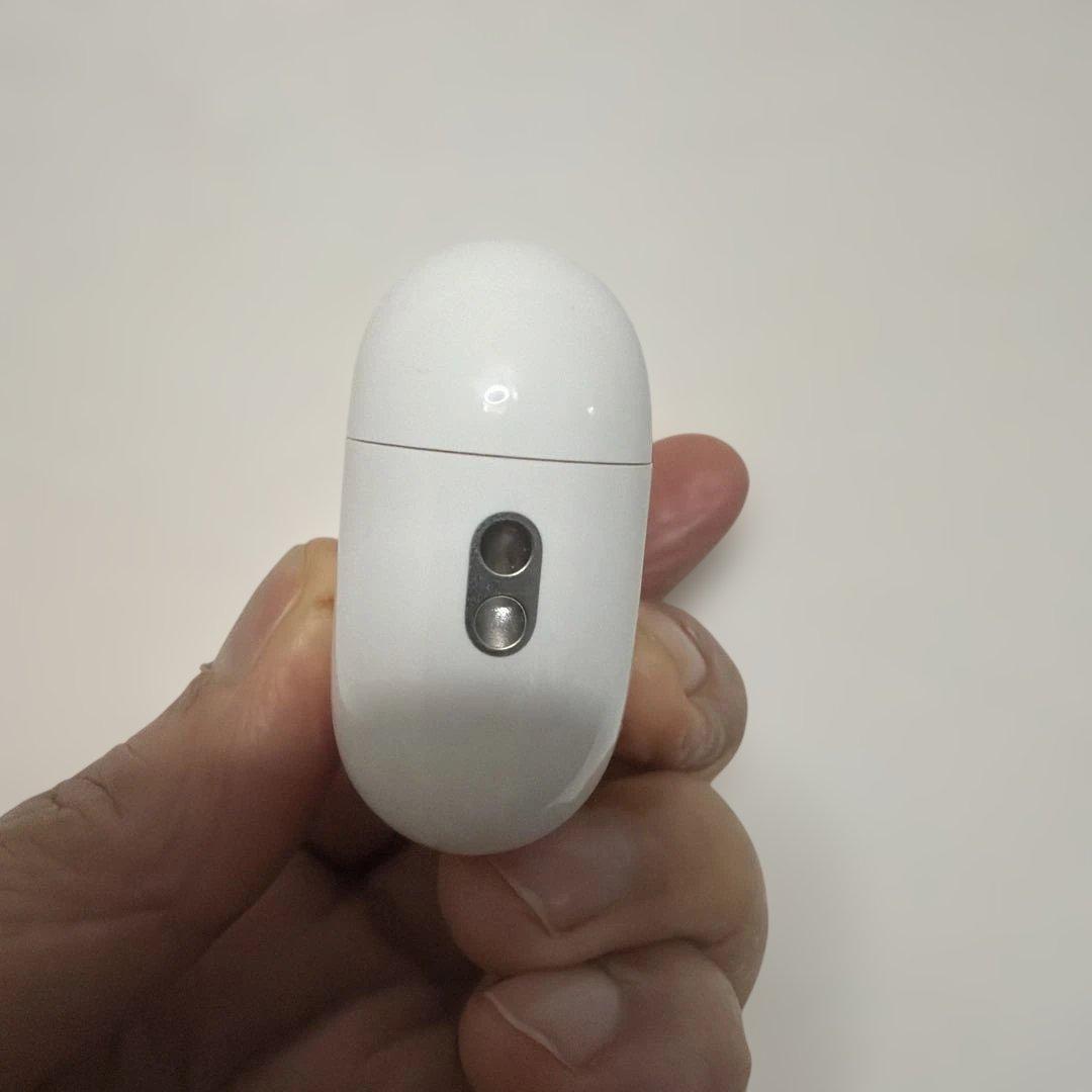 AirPods Pro 第2世代ホワイト 本体