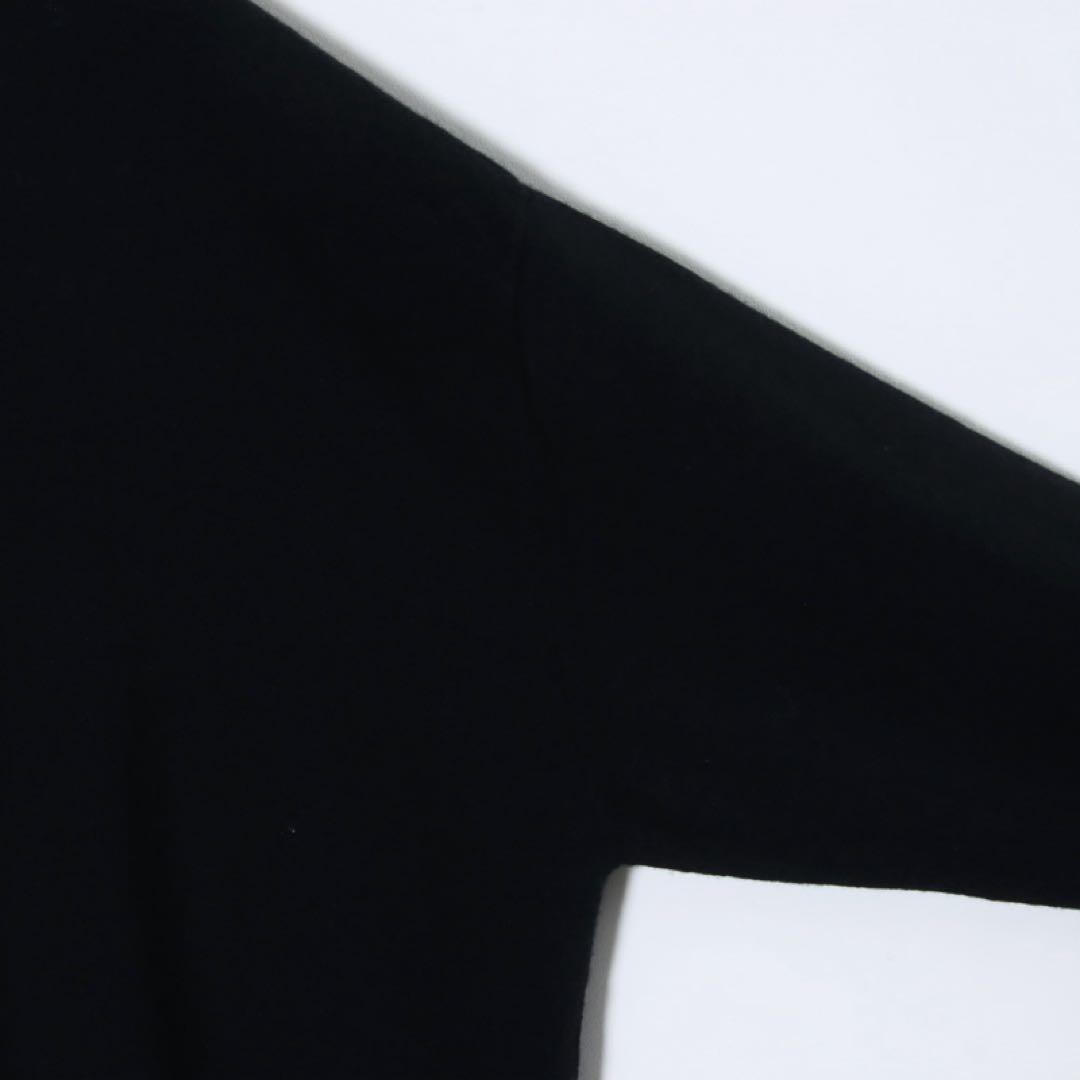 comoli ウール和紙コモリニット