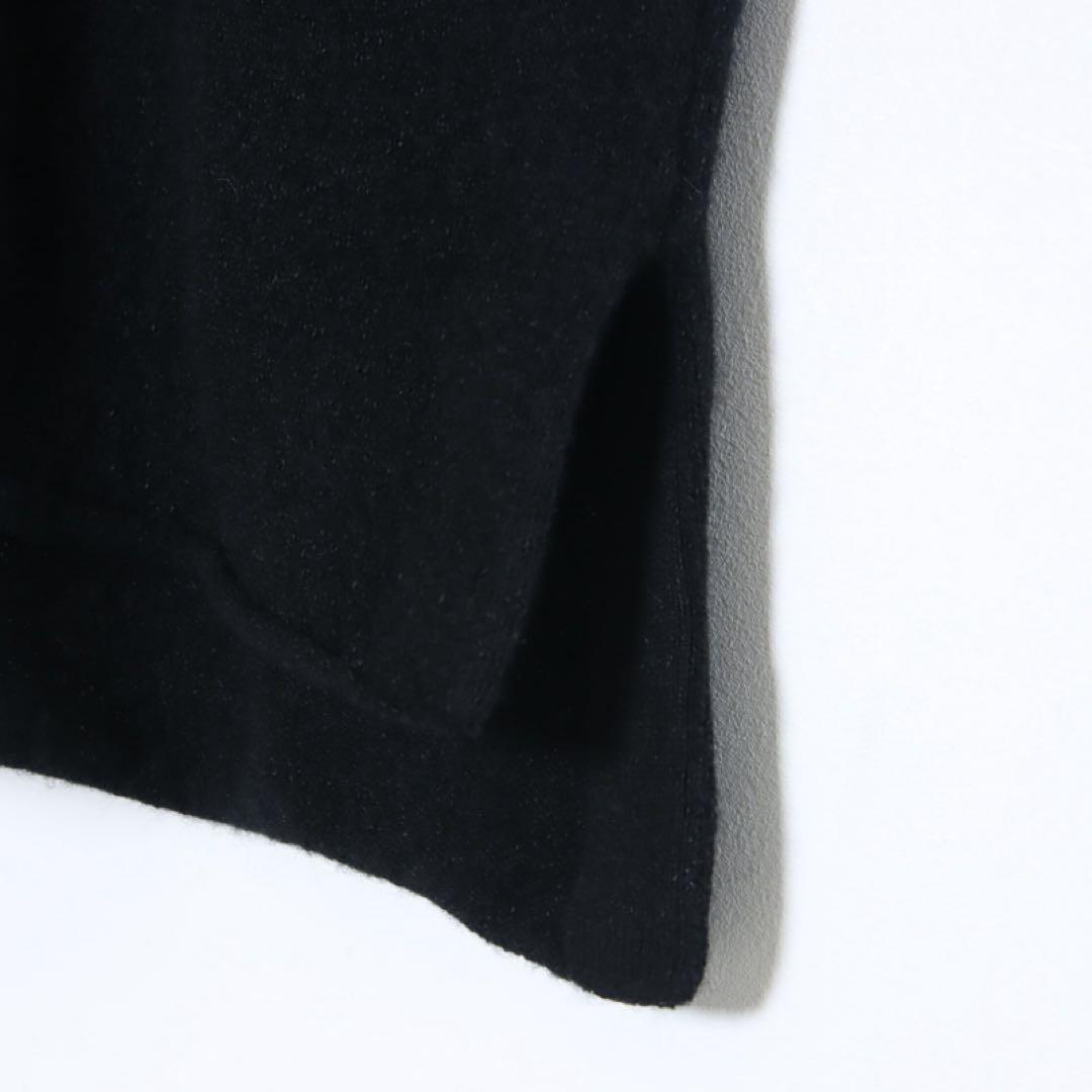 comoli ウール和紙コモリニット