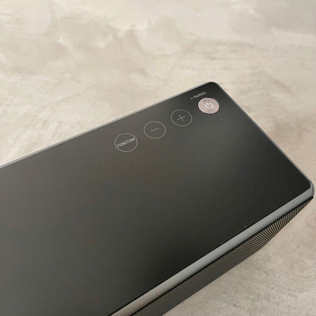 【美品】SONY/ソニー/SRS-ZR7/ワイヤレススピーカー