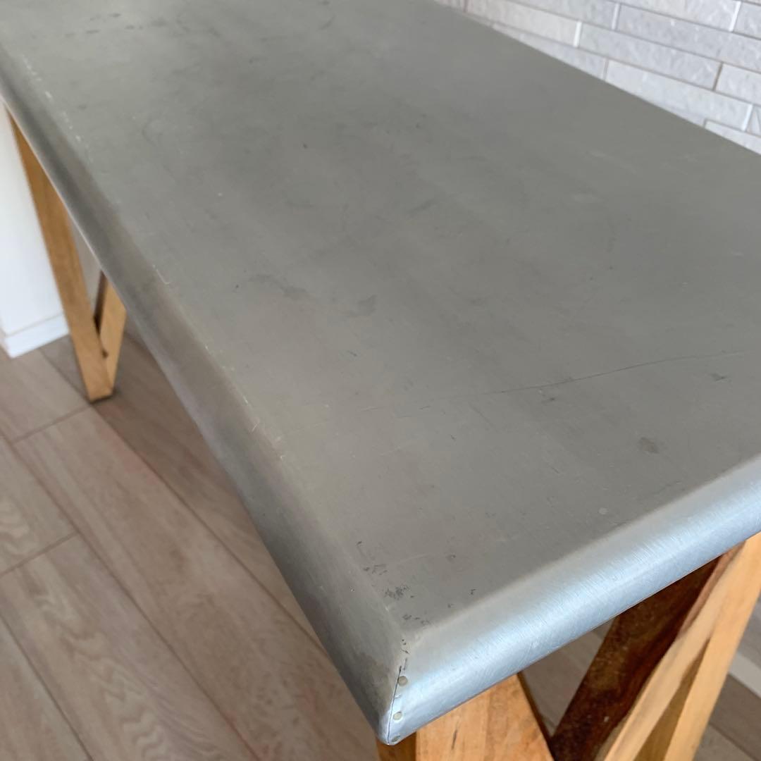 WTW MAVERICKS マーベリック コンソール テーブル 西海岸