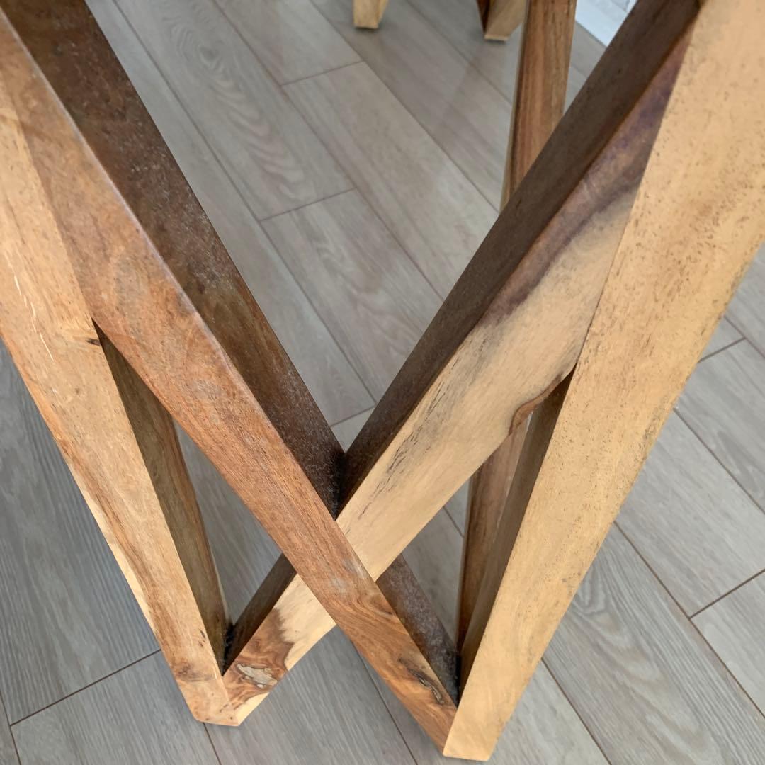 WTW MAVERICKS マーベリック コンソール テーブル 西海岸