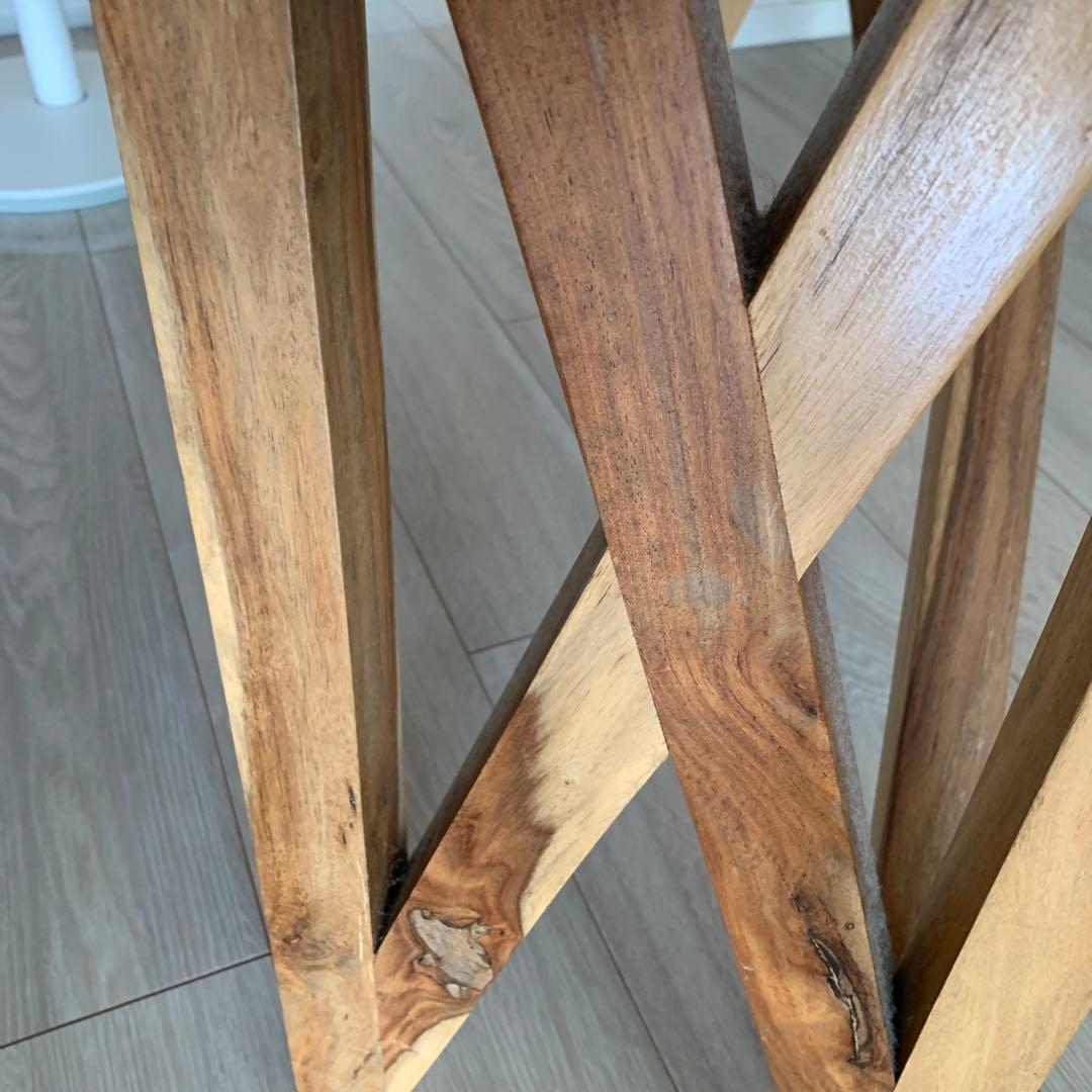 WTW MAVERICKS マーベリック コンソール テーブル 西海岸