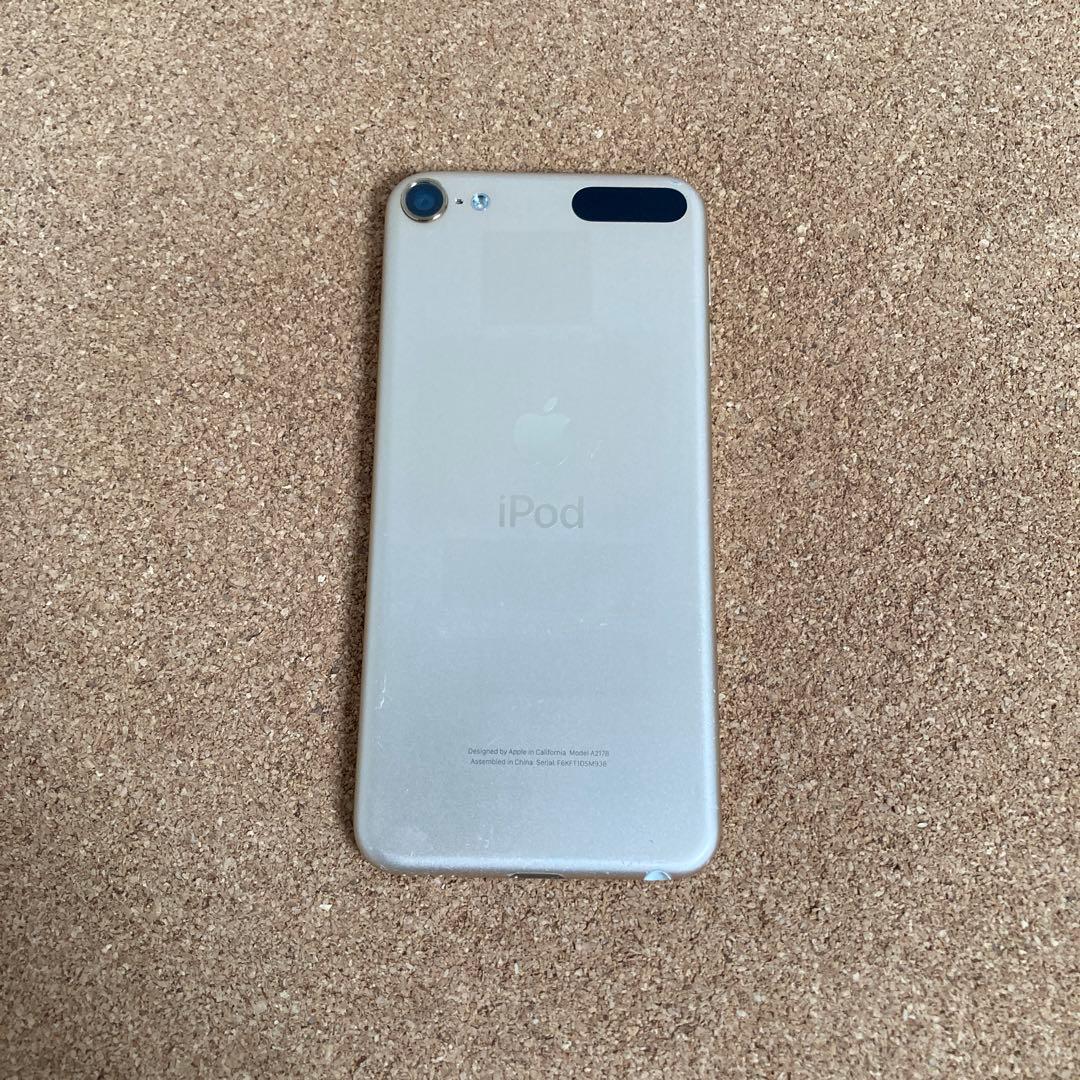 357【早い者勝ち】iPod Touch7 第7世代 32GB WIFIモデル☆