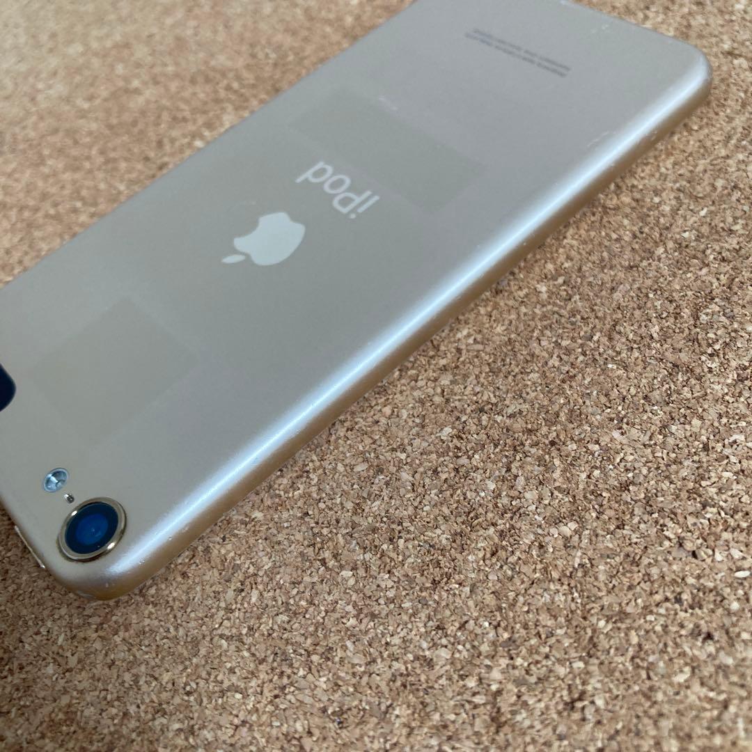 357【早い者勝ち】iPod Touch7 第7世代 32GB WIFIモデル☆