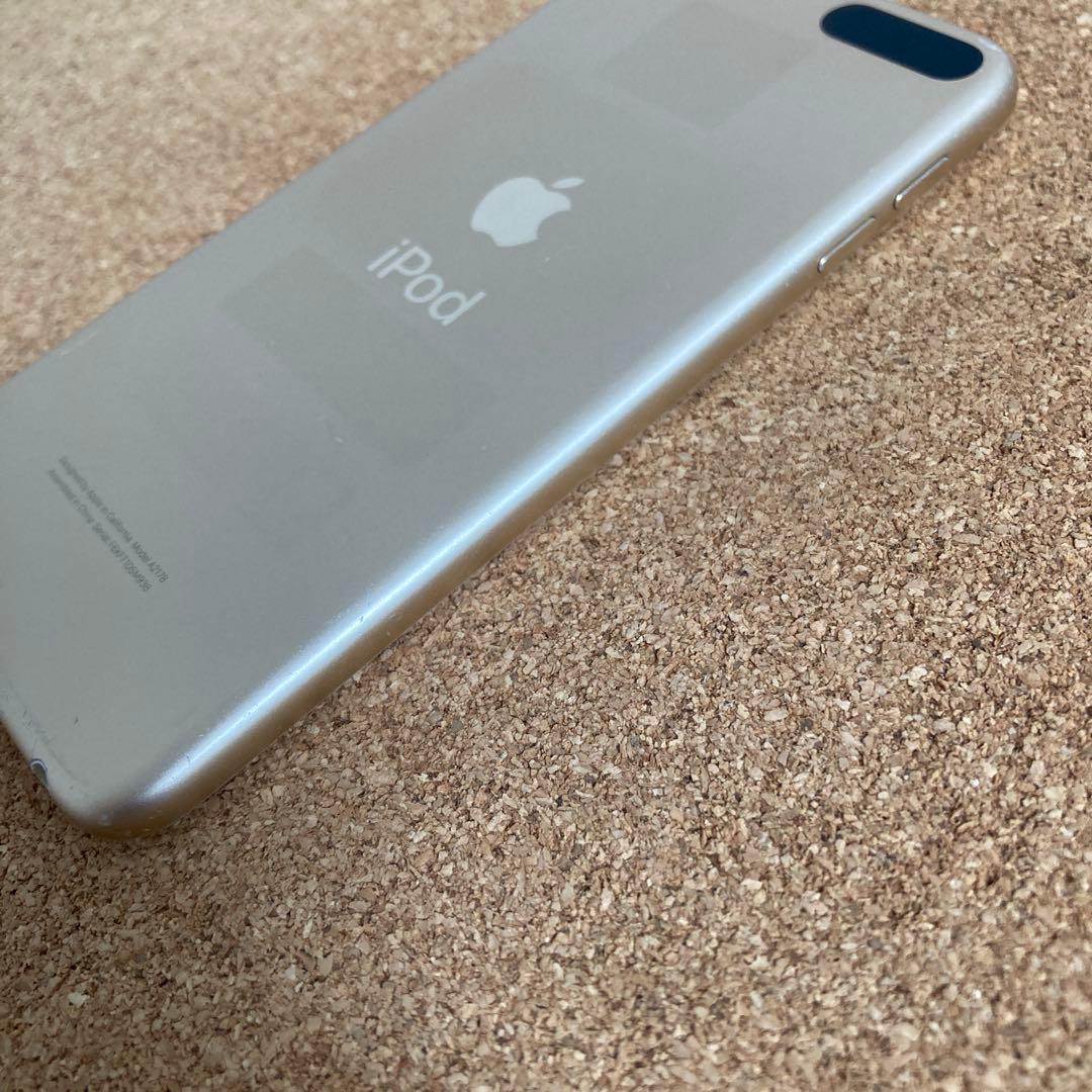 357【早い者勝ち】iPod Touch7 第7世代 32GB WIFIモデル☆