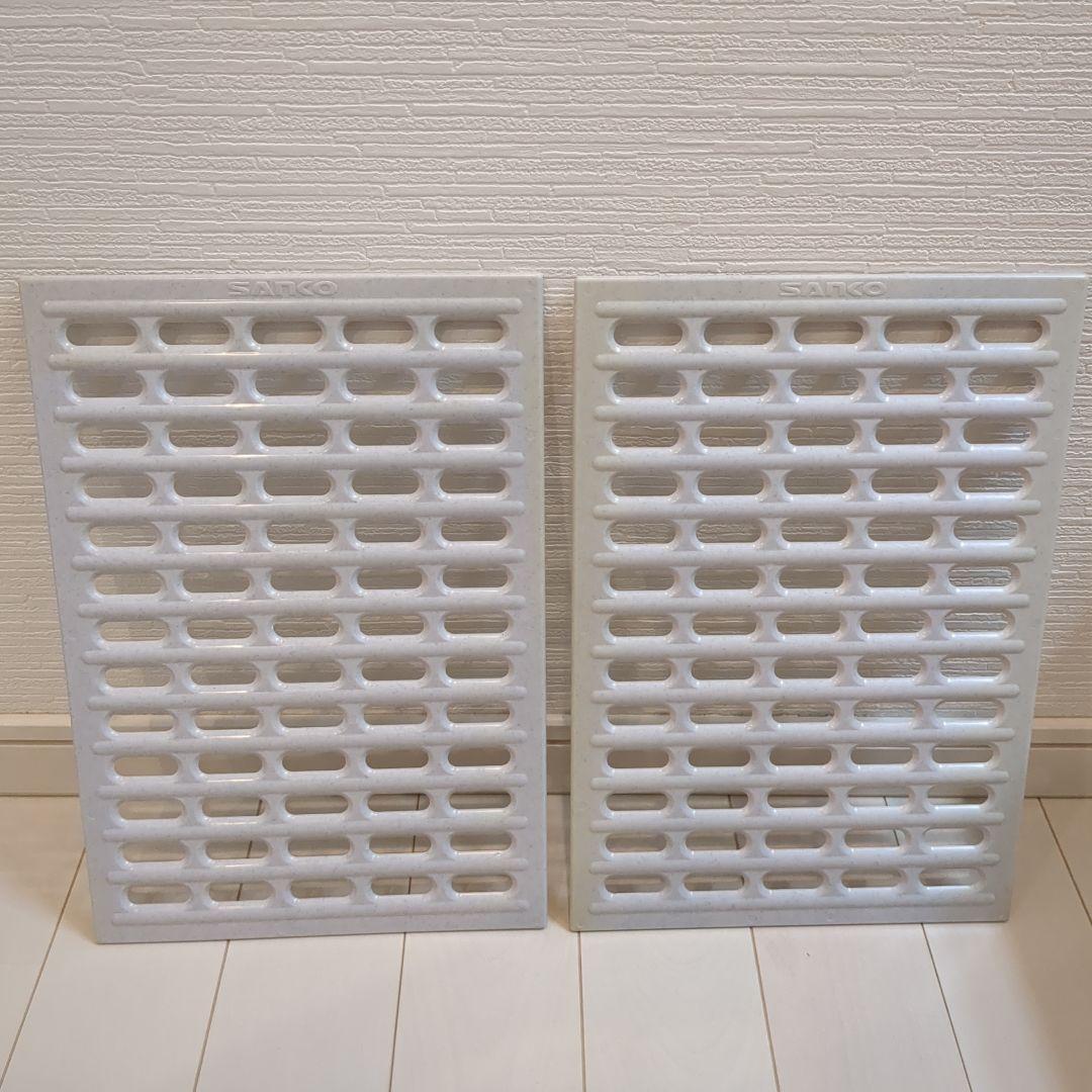 SANKO イージーホーム 小動物　ペットケージ　うさぎケージ