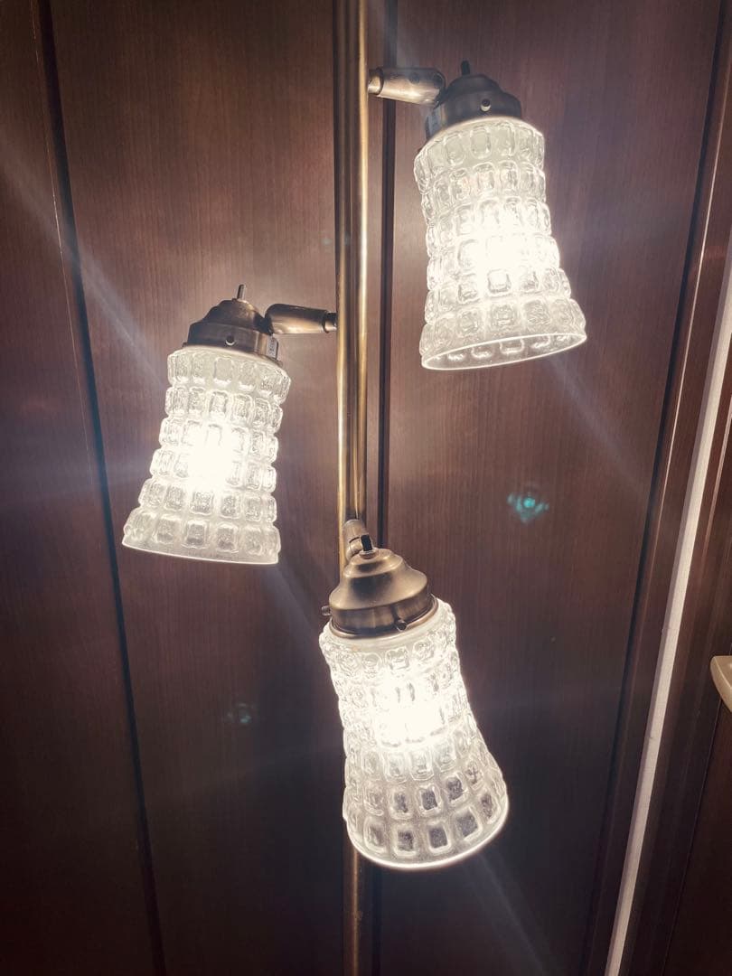 ART WORK STUDIOアートワークスタジオ フロアスタンドライト