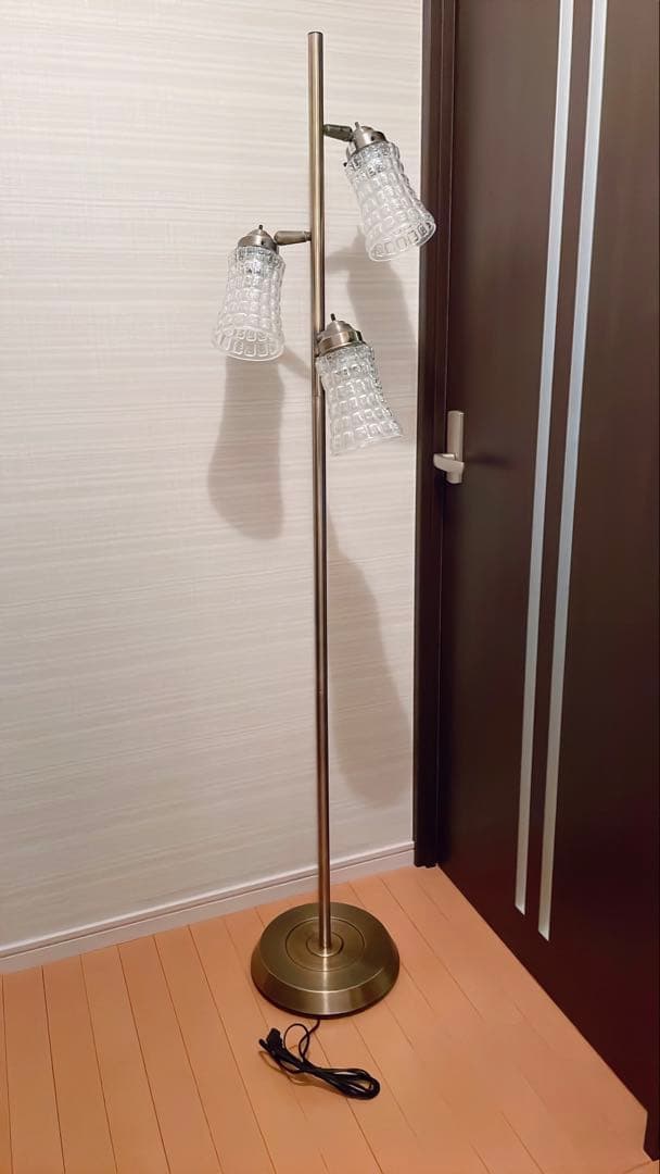 ART WORK STUDIOアートワークスタジオ フロアスタンドライト