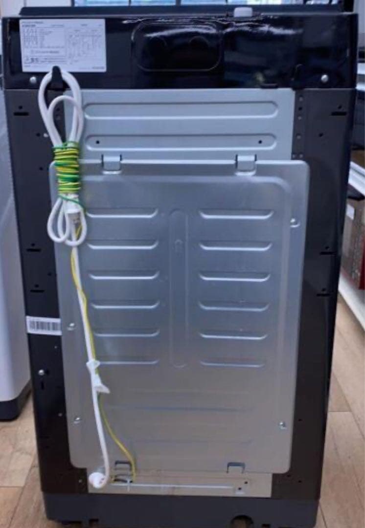 近隣地域限定　送料無料❗️大容量　美品　冷蔵庫、洗濯機セット