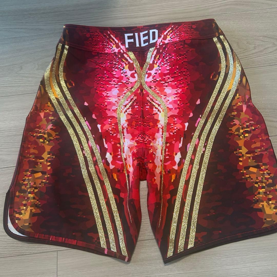 【新品未使用】FIED サーフパンツ26サイズ