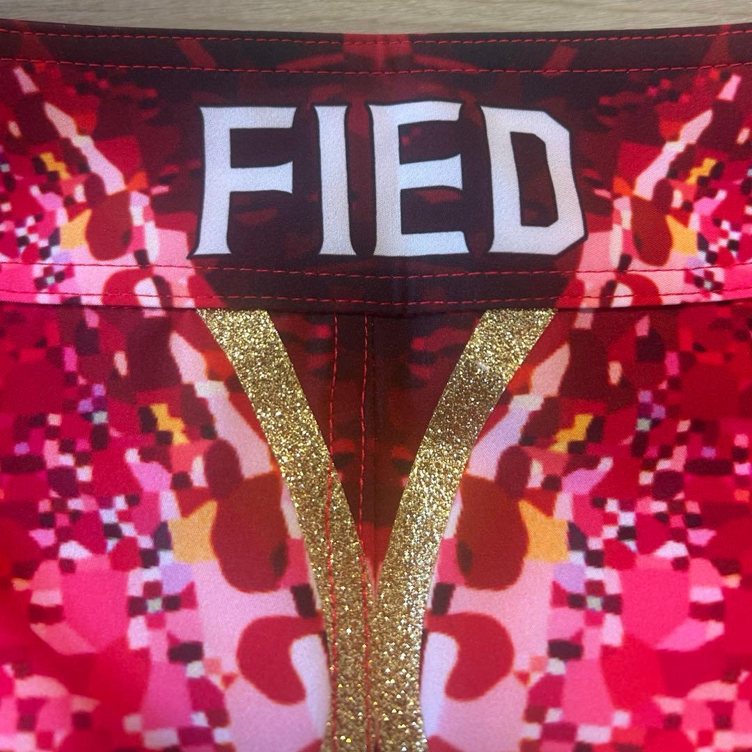 【新品未使用】FIED サーフパンツ26サイズ