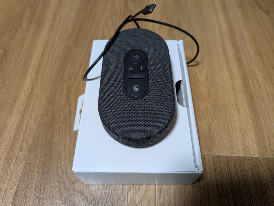Microsoft モダン USB-C スピーカー