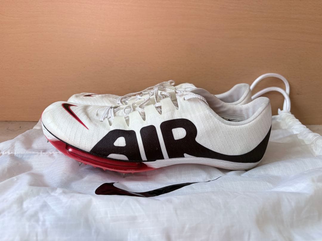 マックスフライモアテン 27.5cm