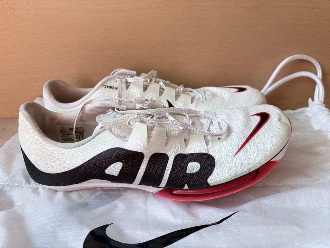 マックスフライモアテン 27.5cm