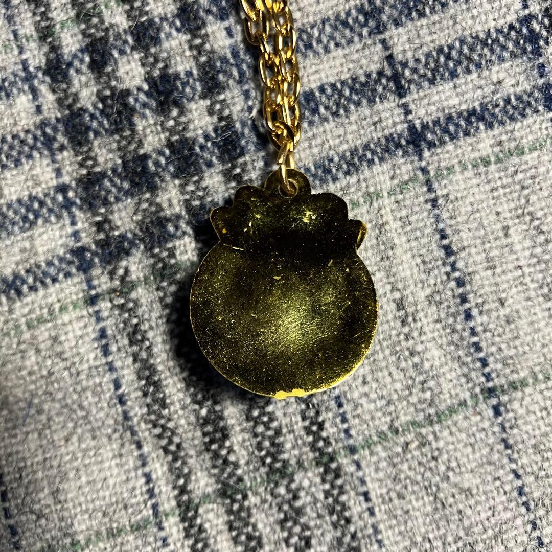 s*4様 【当時物】カバヤ　セボンスター　アクセサリー　90年代？