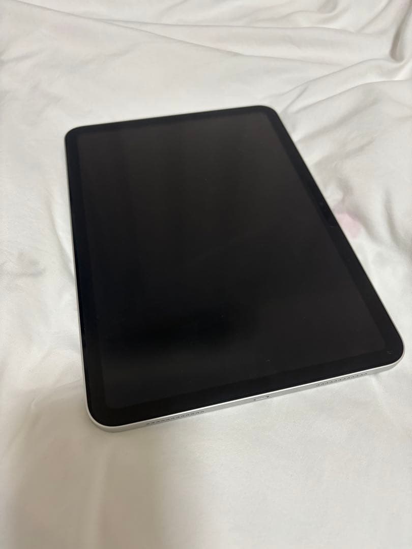 iPad第11世代 A16 フィルム付き