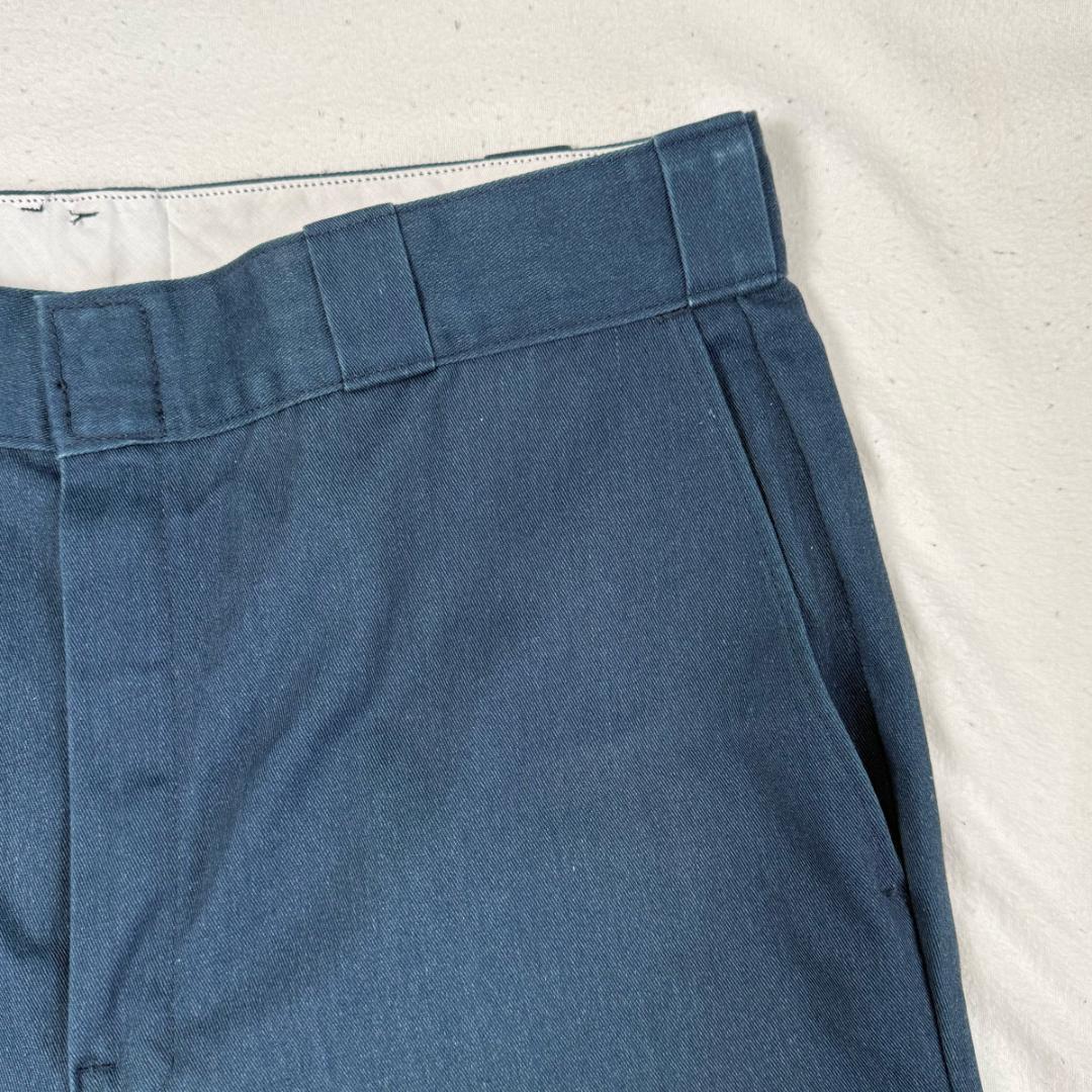 Dickies work pants / 874 / ネイビー / チビタグ
