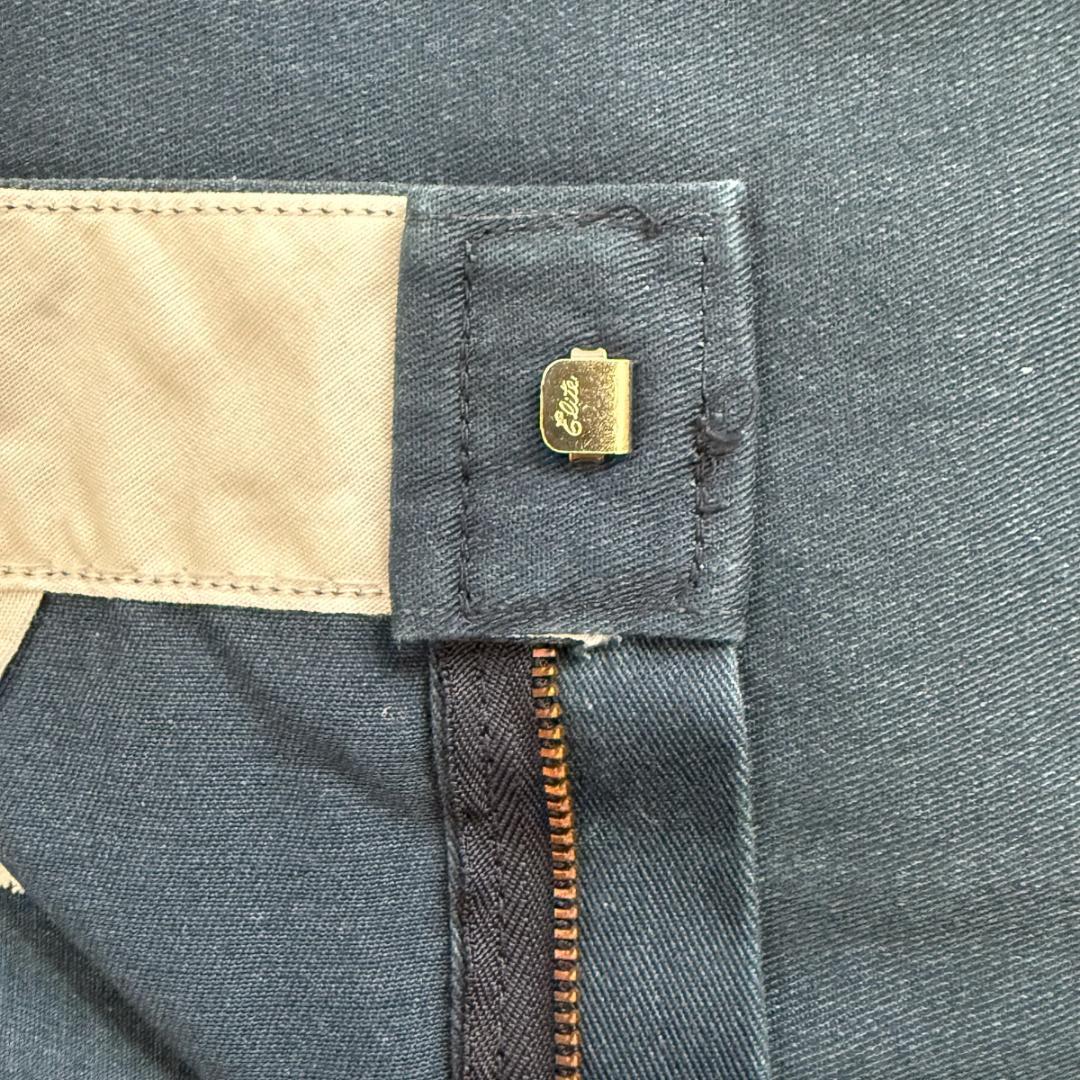 Dickies work pants / 874 / ネイビー / チビタグ