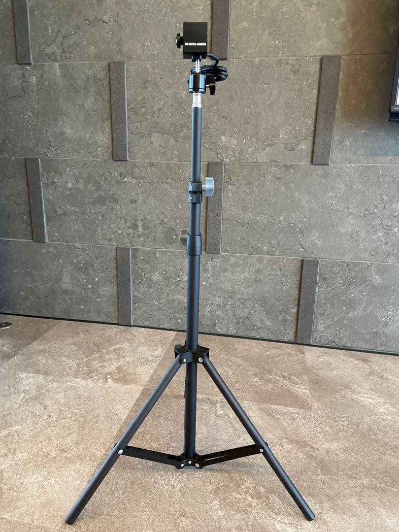 SKYTRAK スカイトラック PC用モーションリプレイカメラ