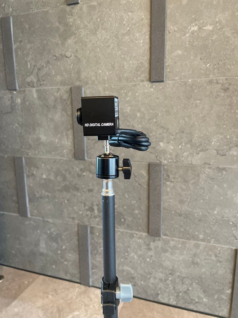 SKYTRAK スカイトラック PC用モーションリプレイカメラ