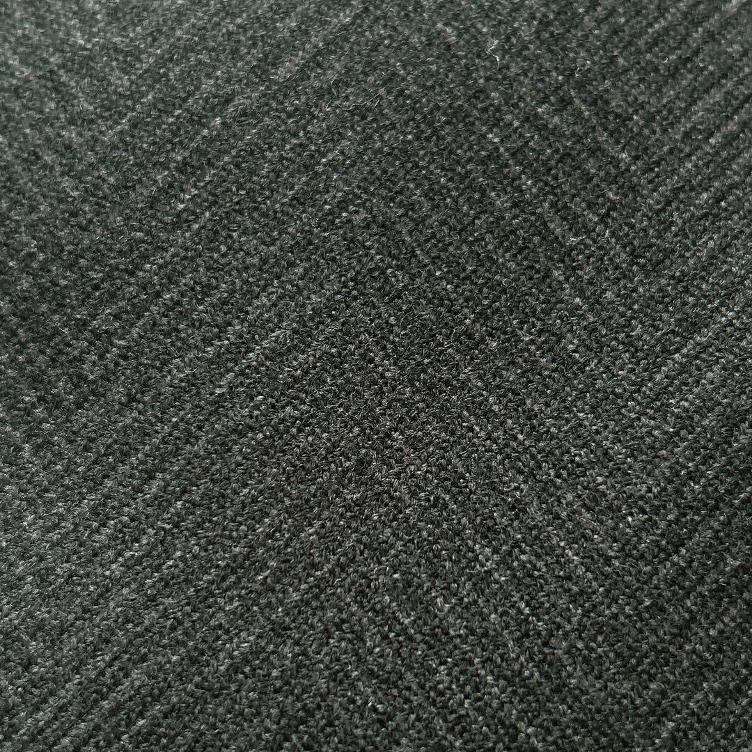 フェローズ Pherrow's ヘリンボーン ダウン 80% Pコート　超暖か