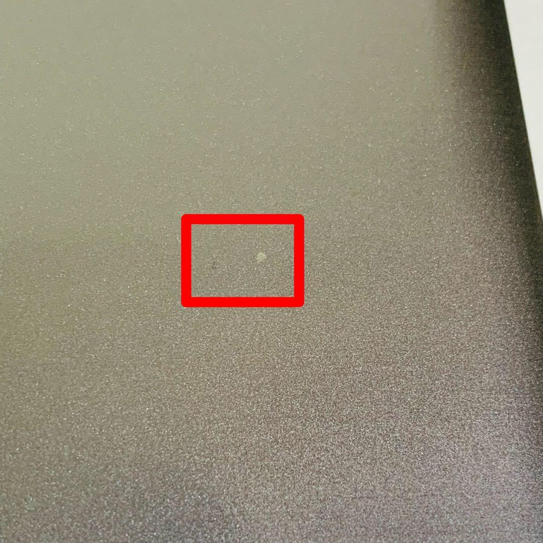 Core i7✨7世代✨SSD256GB✨16GB✨オフィス✨東芝✨薄型パソコン