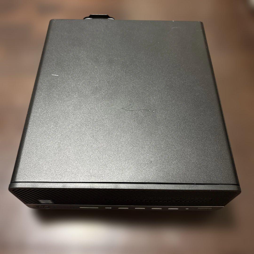 HP ProDesk 600 g3 sff 値下げ可