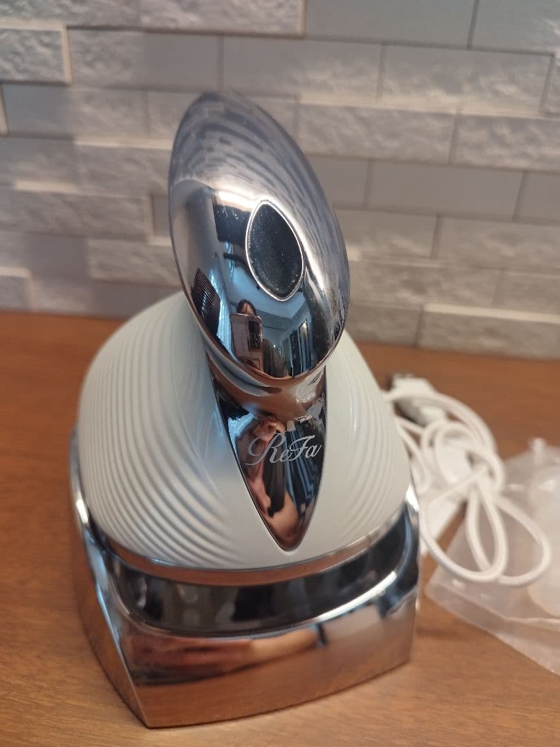 美品︎✨️リファ ビューテック ヘッドスパ