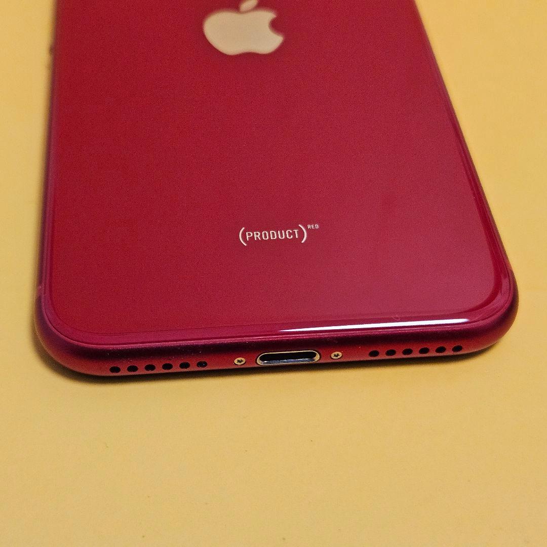 美品！iPhone SE3 64GB｜24時間以内発送#648