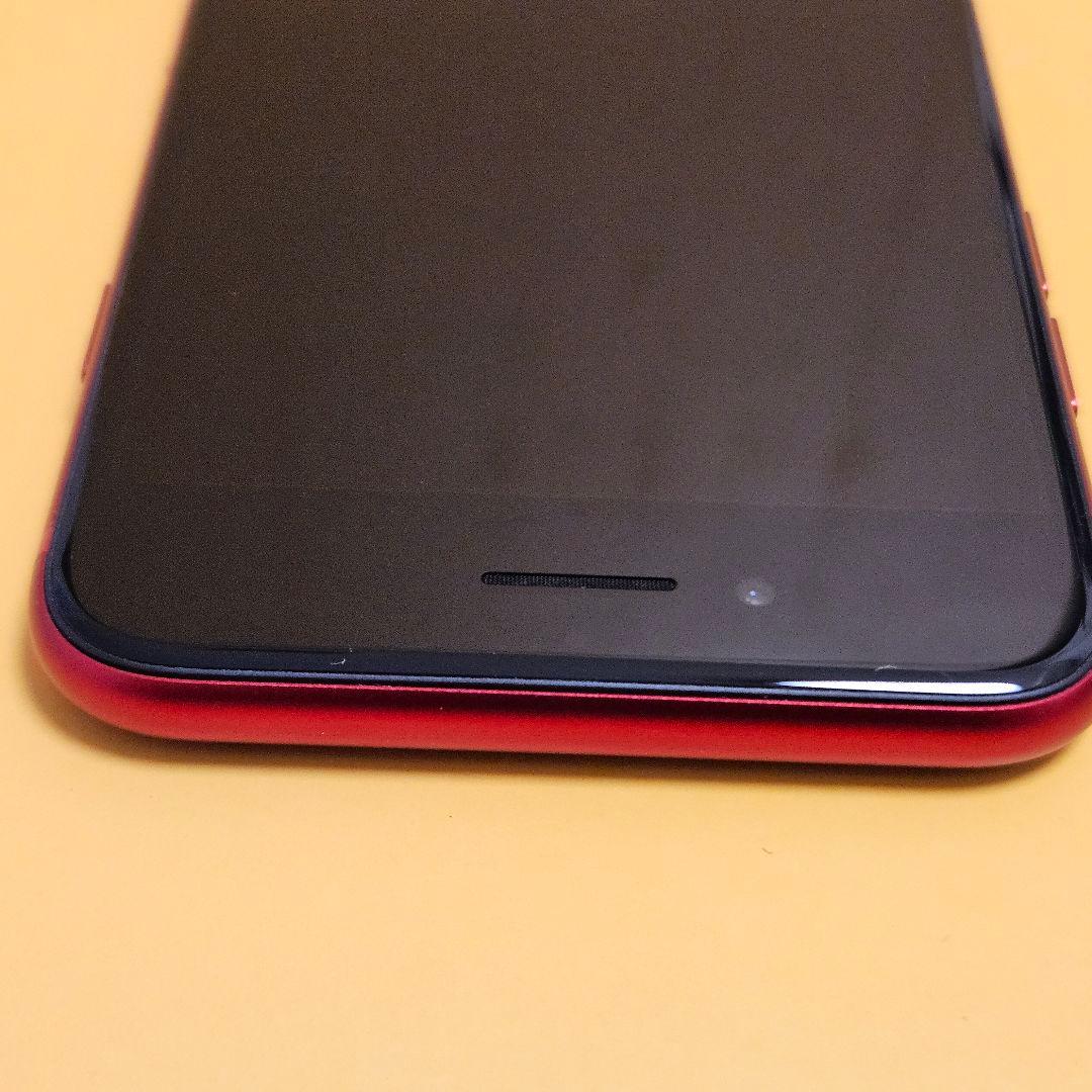 美品！iPhone SE3 64GB｜24時間以内発送#648