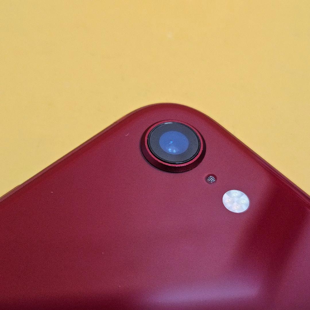 美品！iPhone SE3 64GB｜24時間以内発送#648