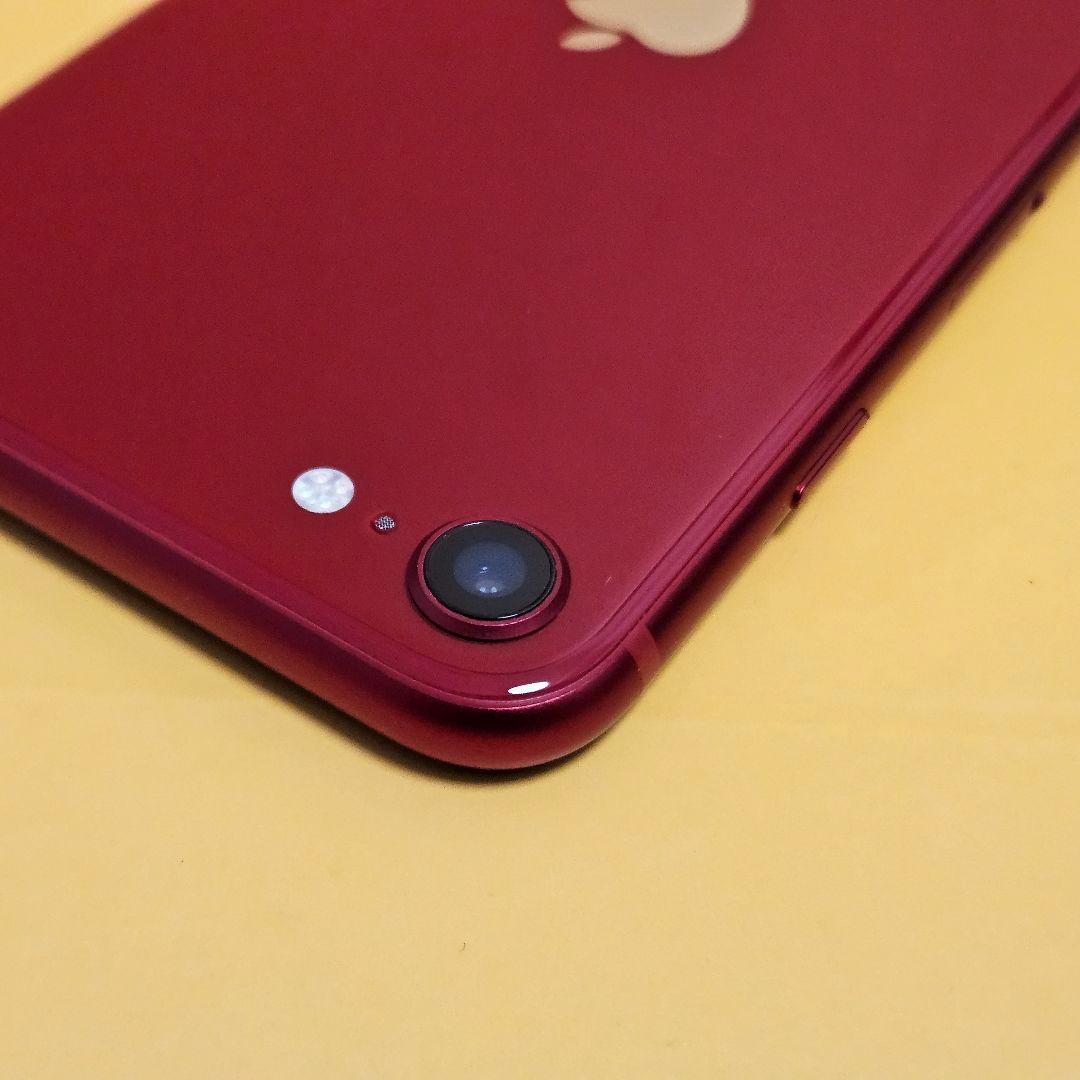 美品！iPhone SE3 64GB｜24時間以内発送#648