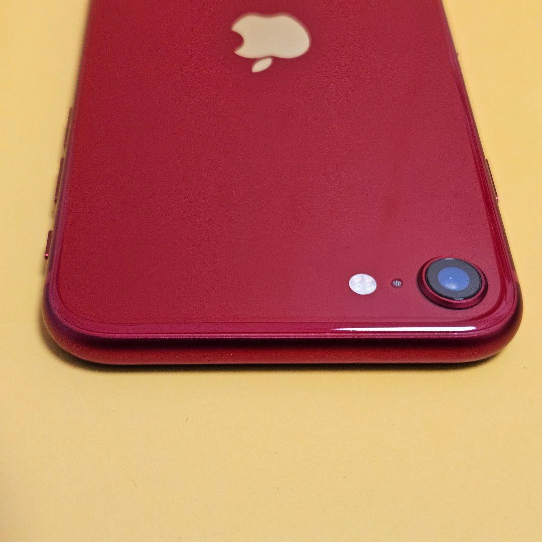 美品！iPhone SE3 64GB｜24時間以内発送#648