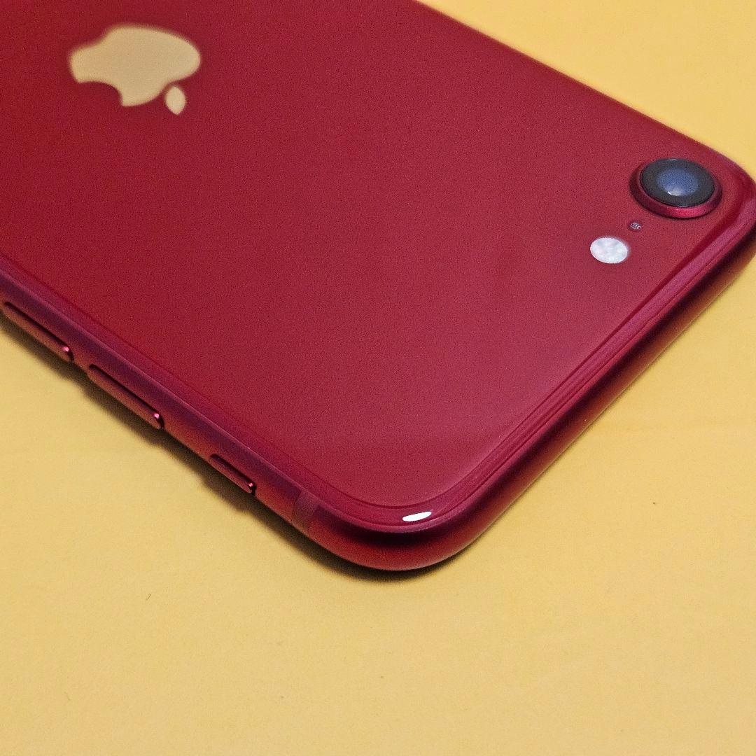 美品！iPhone SE3 64GB｜24時間以内発送#648