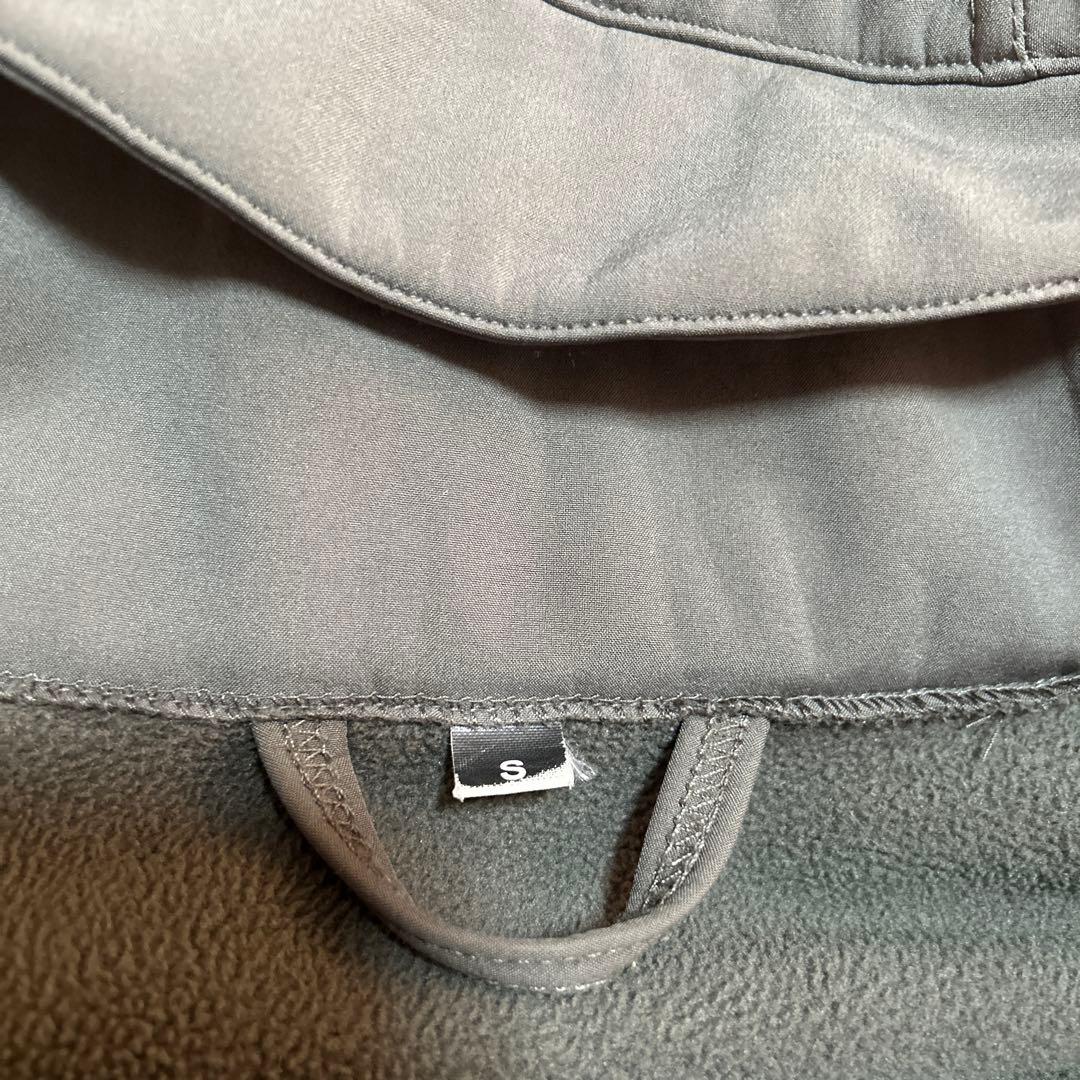 ROTHCO・スペシャルOPSタクティカルソフトシェルジャケット　オリーブ