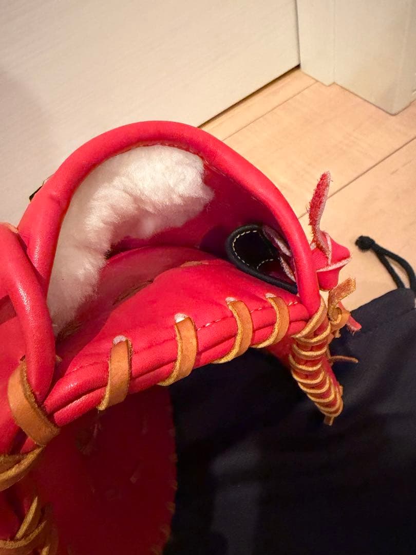 Mizuno Global Elite 硬式ファーストミット