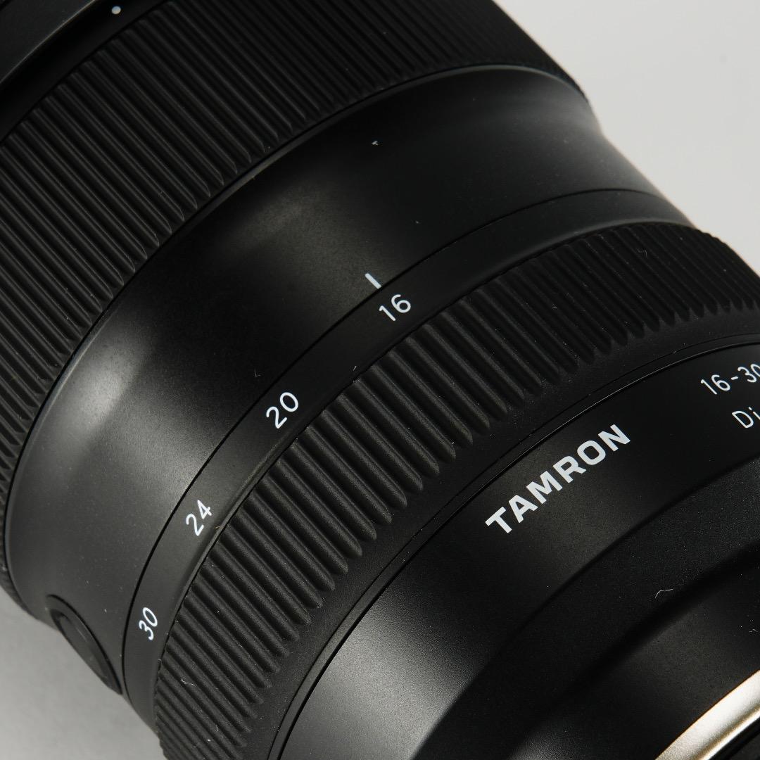 未使用級☆元1635GM所有プロが選んだTamron16-30 F2.8 G2