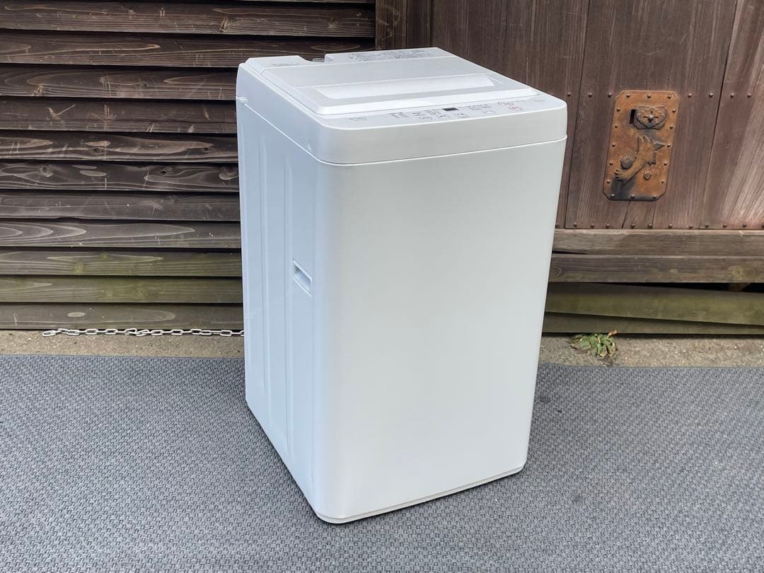 149 単身用　高年式　1人暮らし　ヤマダ電機　冷蔵庫＆洗濯機　仙台　宮城