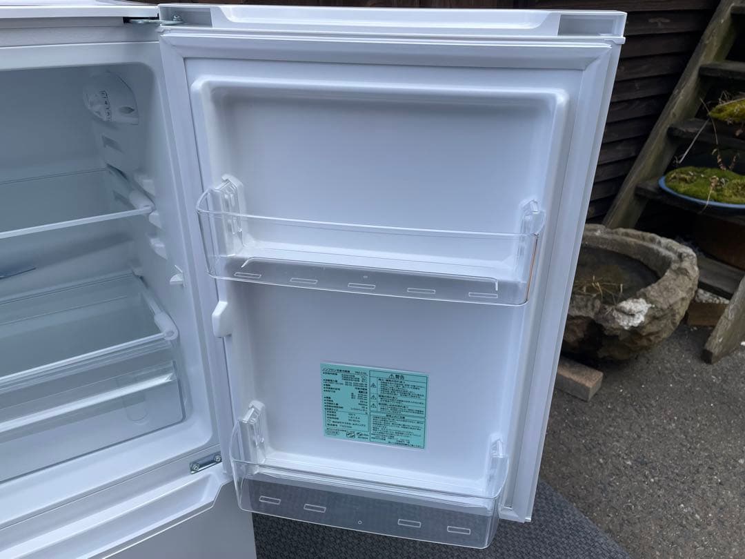 149 単身用　高年式　1人暮らし　ヤマダ電機　冷蔵庫＆洗濯機　仙台　宮城