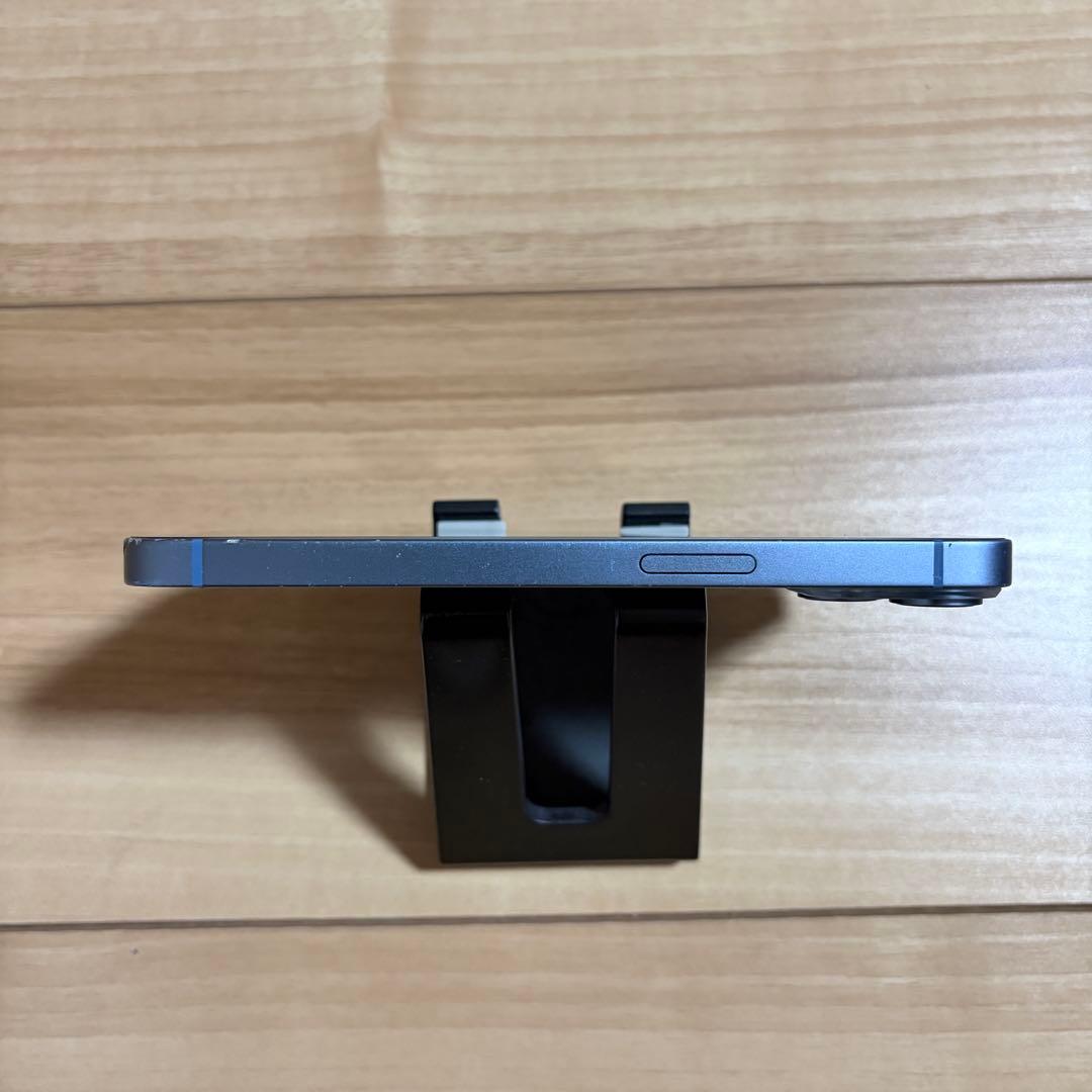 バッテリー100% iPhone14 128GB ブルー SIMフリー