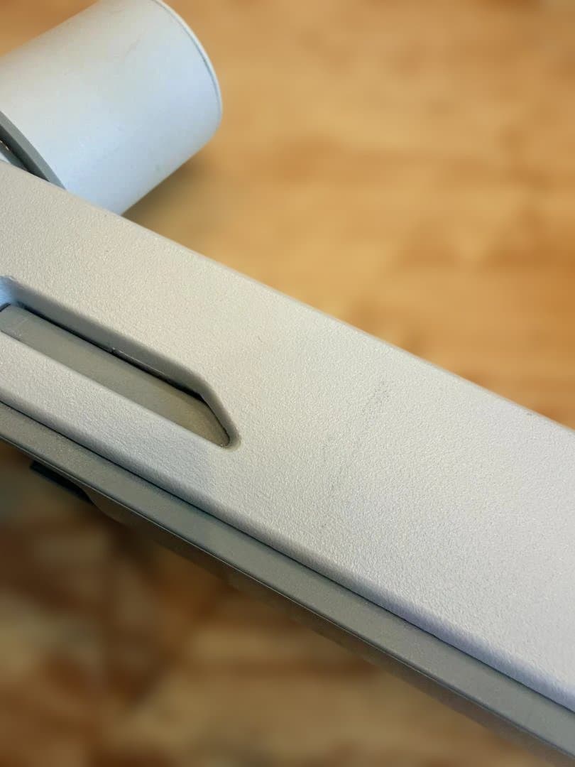 エルゴトロンLX デスクマウント モニターアーム【補強プレート付】