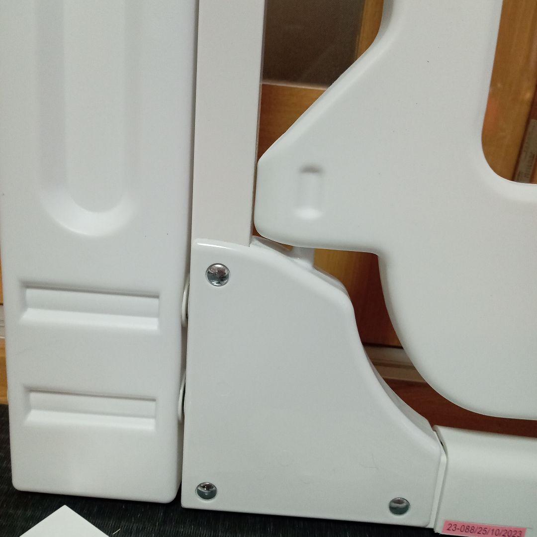 ✨️未使用級✨️極美品✨️ 日本育児 スマートゲイト プレミアムクリア